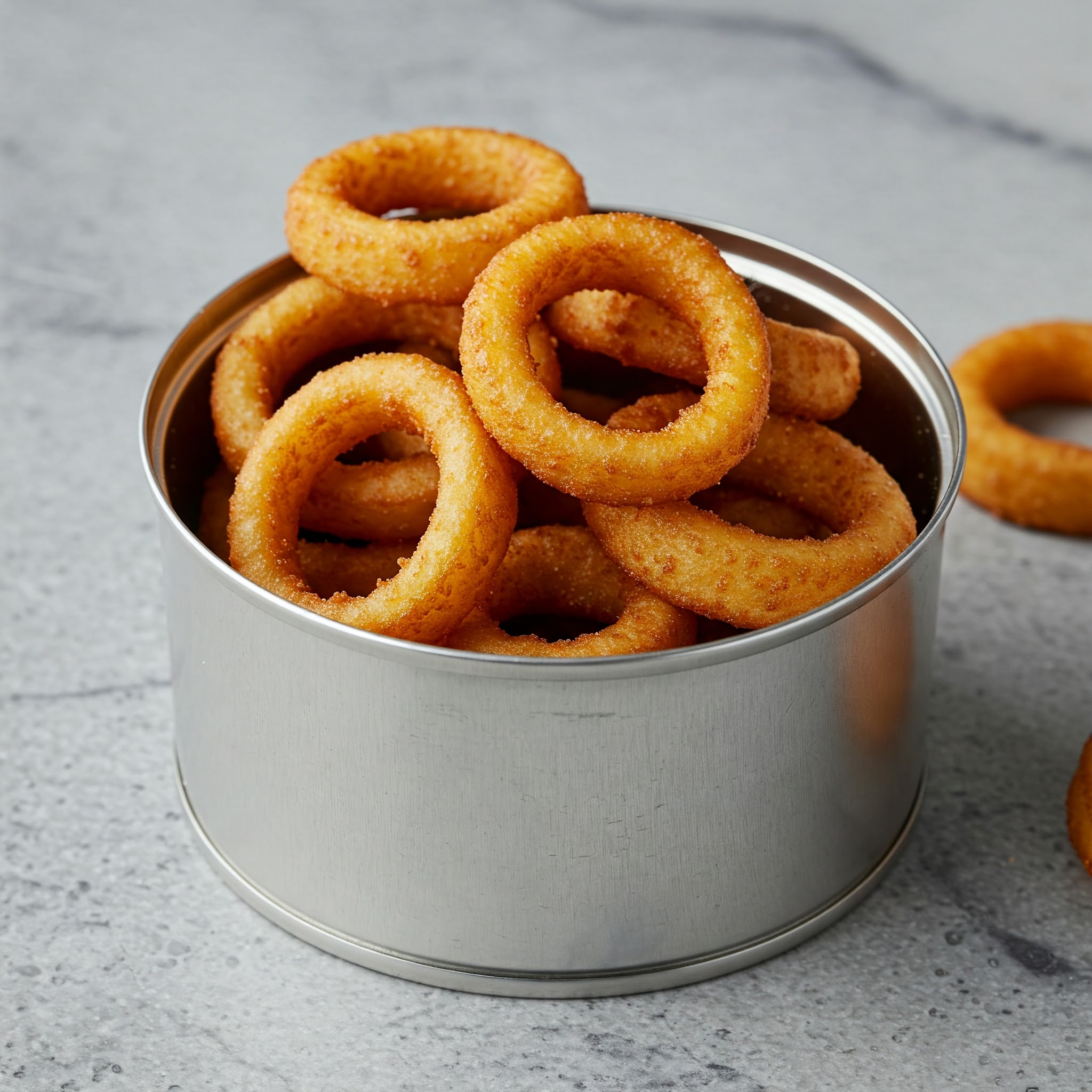 Onion Ring Platter