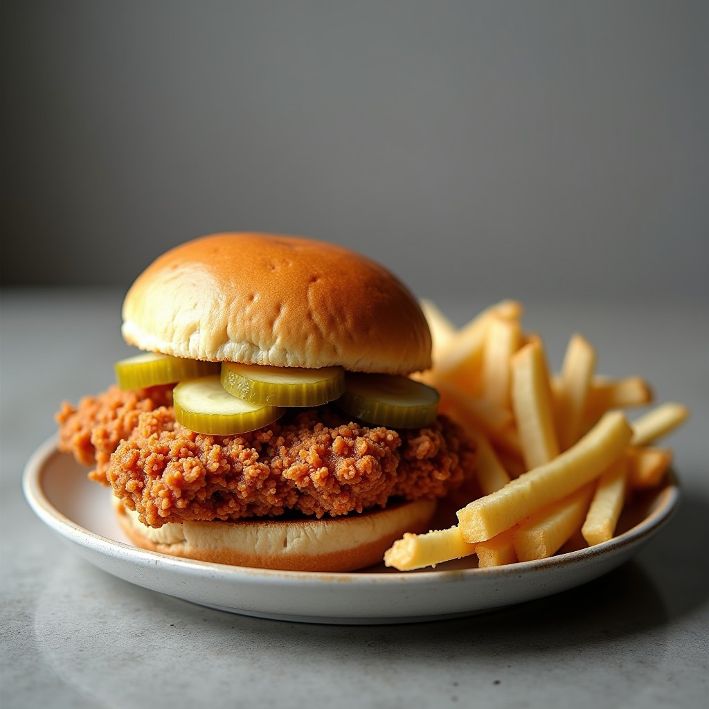 Chicken Salad Sandwich