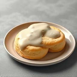 Biscuits and Gravy Box