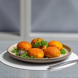 Vegetable Dumpling Box