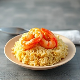Shrimp Pad Thai