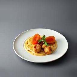 Bouillabaisse Sharing Portion