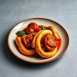 Cioppino Seafood Stew