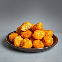 Spicy Cauliflower