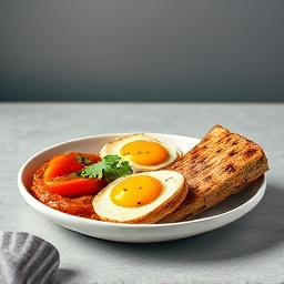 The Farmhouse Breakfast Feast
