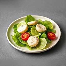 Classic Caesar Salad