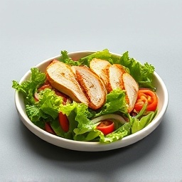Shrimp Salad