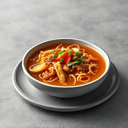Lo Mein Noodles