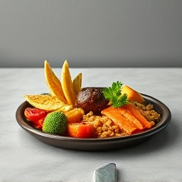 Bangers and Mash Platter