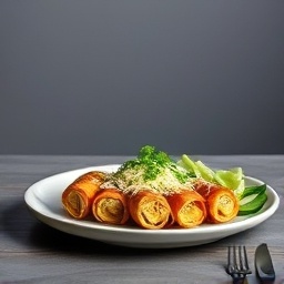 Chimichanga Family Set