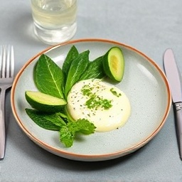 Green Aioli Set