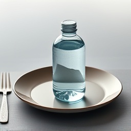 Bottled Water