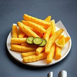 Fried Pickle Spears Bucket