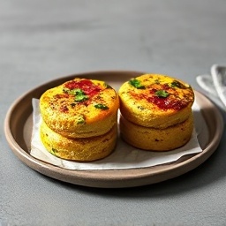 Frittata Sliders