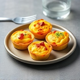 Mac & Cheese Bites Box