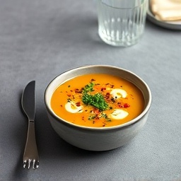 Soups