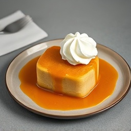 Butterscotch Budino Box