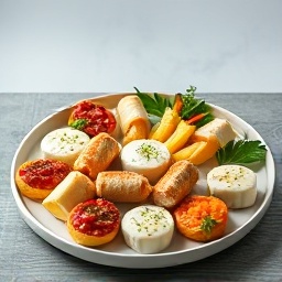 Galaktoboureko