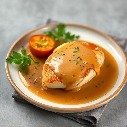 Portuguese Mozambique Chicken