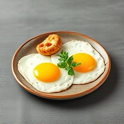 Huevos A La Mexicana