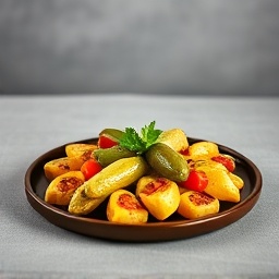 Pound of Pickles