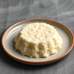 Rice Pudding (Mahalabia)