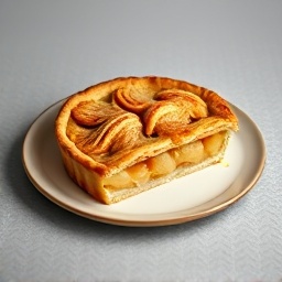 Apple Pie