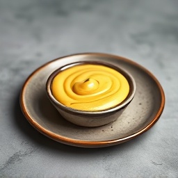 Mustard Sauce