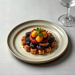 2018 Pinot Noir, Rosie's Garden Vineyard