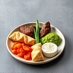 Brahe's Special Platter