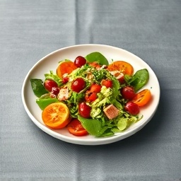 Green Jacket Salad
