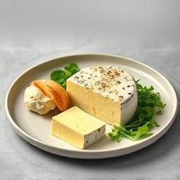 Idaho Golden Greek Cheese