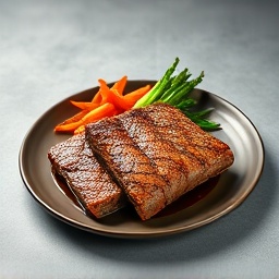 Boneless Sparerib Set