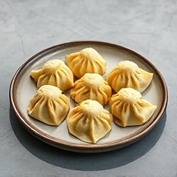 Pan-fried Dumplings