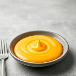 Honey Mustard Sauce