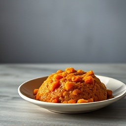 Gajar ka Halwa