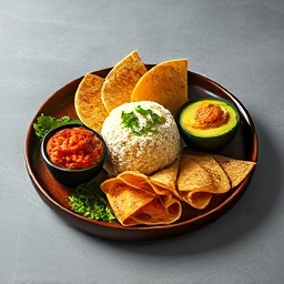 Build-Your-Own Taco Box