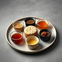 Hot Tea Selection
