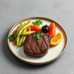 Surf & Turf Platter