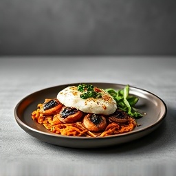 Pickled Cucumber Salad