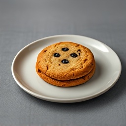 House-made Cookie (per person)