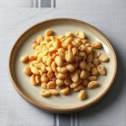 Chopped Peanuts