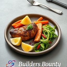Builders Bounty