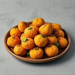 Pimento Cheese Hushpuppies