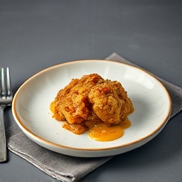 Apple Crisp Set