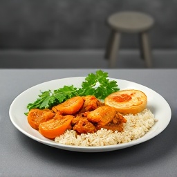 Penang Curry