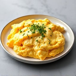 Farmhouse Scramble