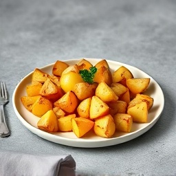 Potato Lovers Set