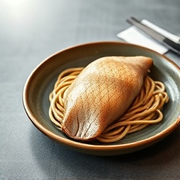 Eel (Unagi)