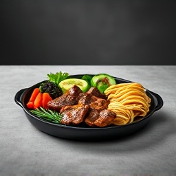 Beef Hot Pot Platter